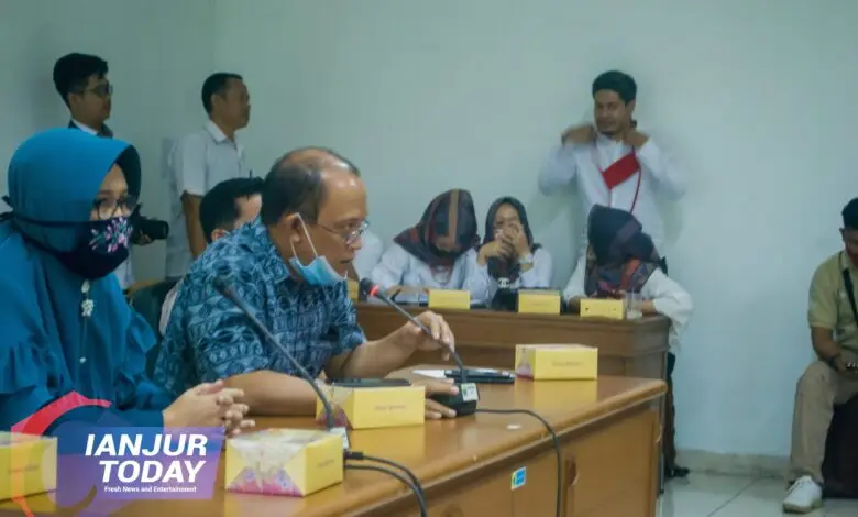 RUU HIP Jadi Awal Kebangkitan Komunis, Ini Kata DPRD Cianjur