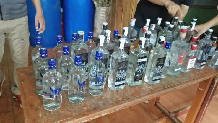 RUU Minuman Beralkohol Tuai Pro Kontra Berbagai Kalangan