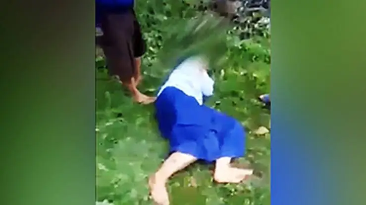 Sadis! Anak Panti Asuhan Alami Kekerasan Seksual dan Disiksa Ramai-ramai