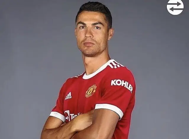 Sah! Christiano Ronaldo Pulang ke Manchester United