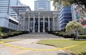 Sah! MK Hapus Batas Ambang Parlemen 4%