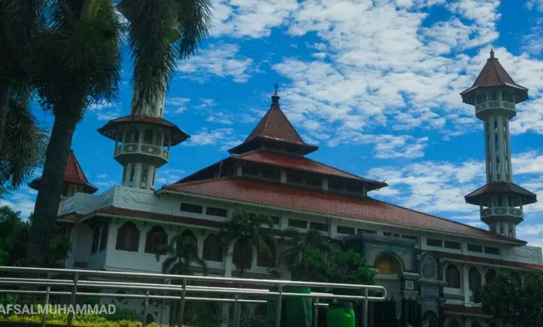Salat Ied di Lapangan dari Sisi Kesehatan