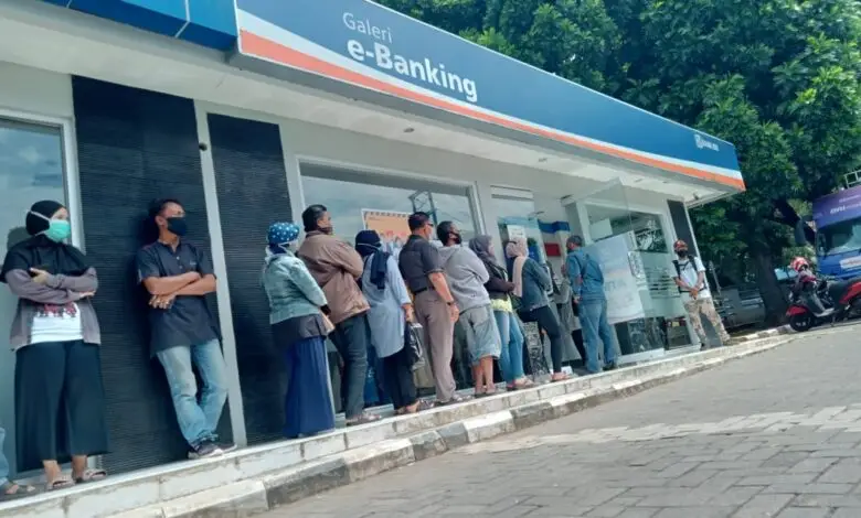 Saldo Nasabah BRI Cianjur Hilang, YLPKN Jabar Siap Kawal, HMI Dirikan Posko Pengaduan