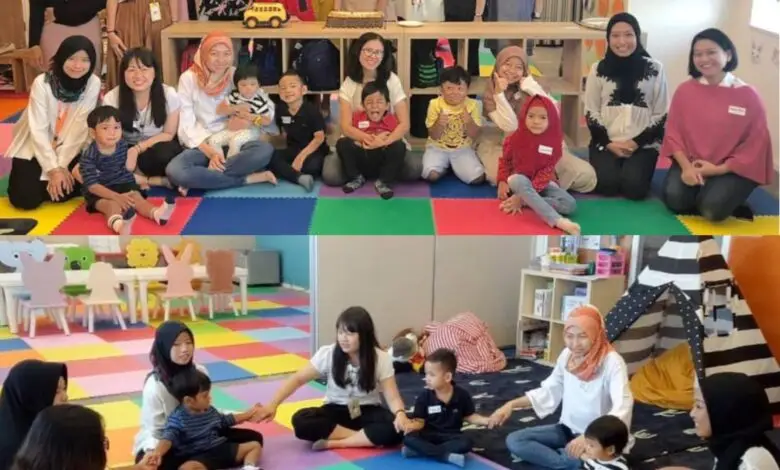Sambut Hari Ibu,  P&G Indonesia Berbagi Cara Ciptakan Lingkungan Kerja Ramah Working Mom