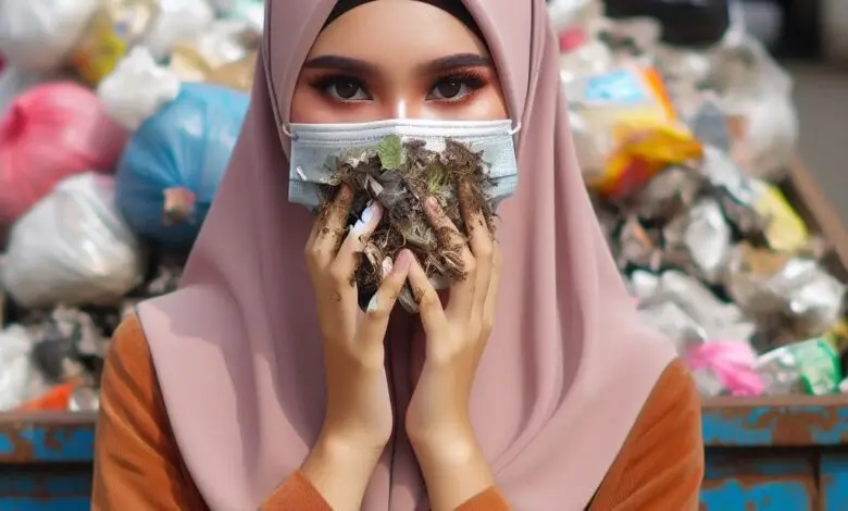 Sampah Cianjur Menggunung, Darurat Diperpanjang!