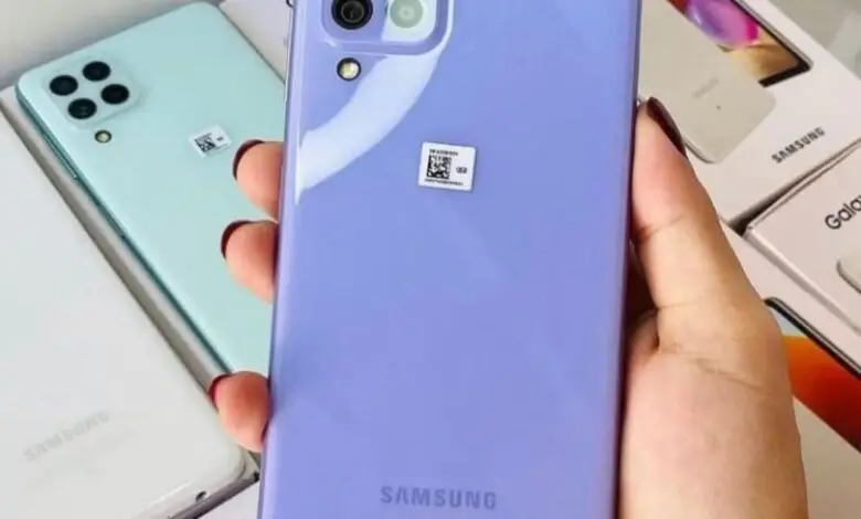 Samsung A22 5G Sudah Hadir, Harga Cuma 3 Jutaan