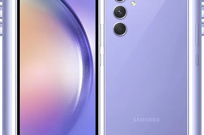 Samsung Galaxy A54 5G: Ulasan Smartphone 5G Harga Terjangkau dengan Fitur dan Spesifikasi Canggih!