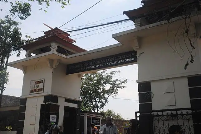 Sasar Pemilih Pemula, Disdukcapil Cianjur Terjunkan Petugas ke Tingkat Desa dan Kecamatan