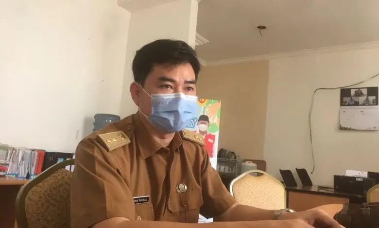 Satgas Cianjur Larang Anak di Bawah 12 Tahun Masuk Pusat Perbelanjaan