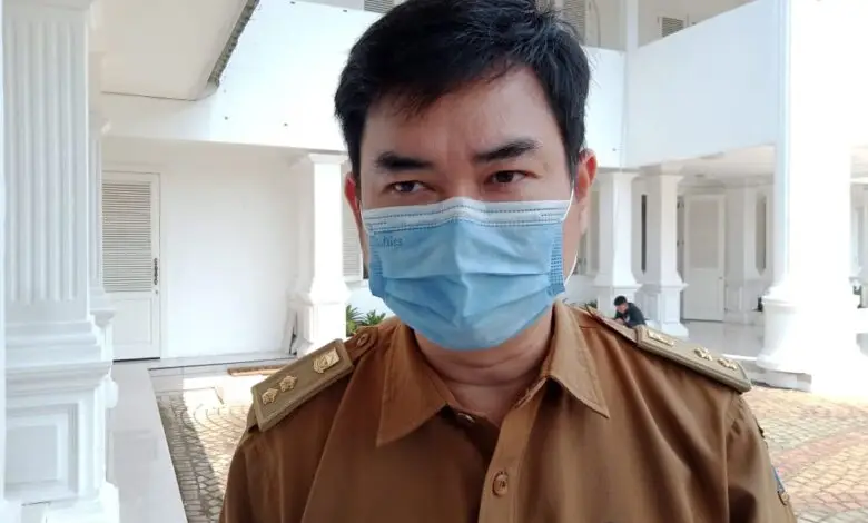 Satgas Covid-19 Cianjur Sebut Masih Ada Empat Kecamatan Masuk Zona Oranye