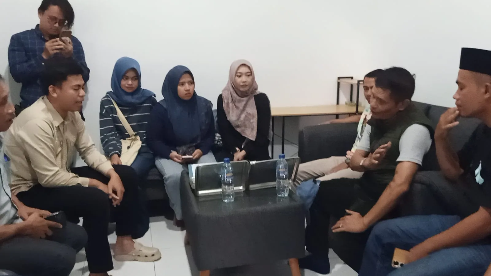 Satgas MBG Cianjur Investigasi Temuan SPPG, Standar B2SA dan Legalitas Wajib Ada