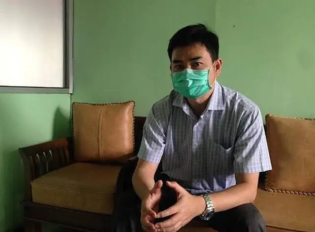Satgas: Plasma Darah Konvalesen Bisa jadi Obat Bagi Pasien Covid-19 dengan Gejala Berat