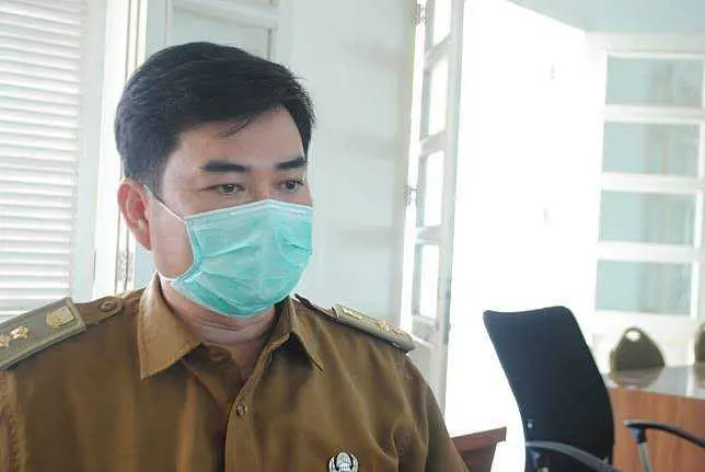 Satgas Sebut Pengungsi Longsor Cibeber yang Meninggal Terkonfirmasi Covid-19