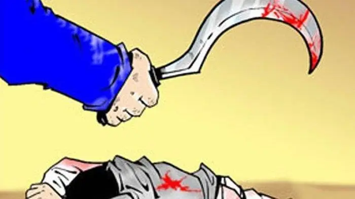 Satu Korban Pembacokan di Bojongpicung Cianjur Meninggal Dunia