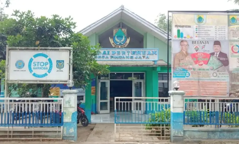 Satu Orang Pegawai Desa Sindangjaya Reaktif Covid-19, Pelayanan Desa Dilakukan dari Rumah