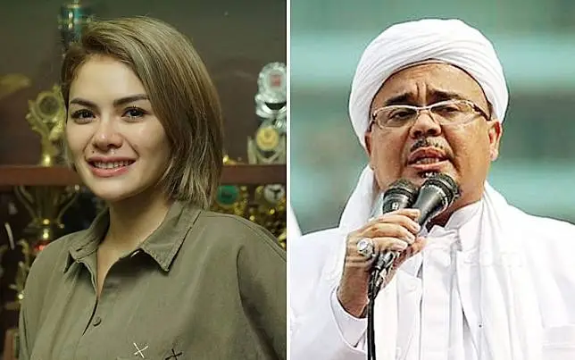 Sebut Habib Riziek Tukang Obat, FPI : Sampah Tidak Perlu Ditanggapi!