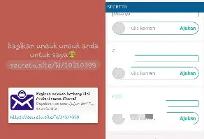 Secreto.site, Situs Pesan Rahasia yang Lagi Trend