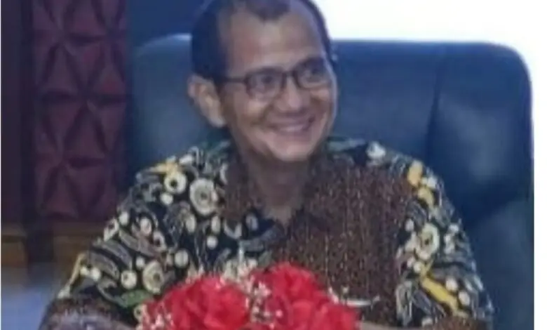 Sekjen DPP ARWT Sebut Pengangkatan DPC Tidak Sah