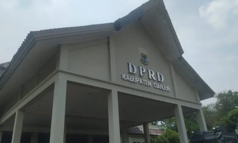 Sekretariat DPRD Cianjur Terapkan Protokol Kesehatan Ketat