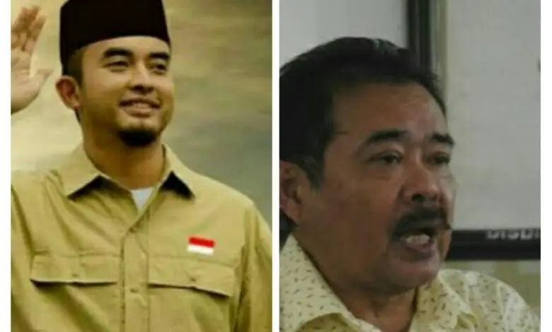 Sekretaris Gerindra Cianjur: Kiki dan Oting Sama-sama Kuat