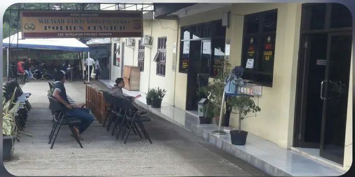 Selain SIM, Bikin SKCK Gratis untuk Warga Cianjur yang Lahir 1 Juli