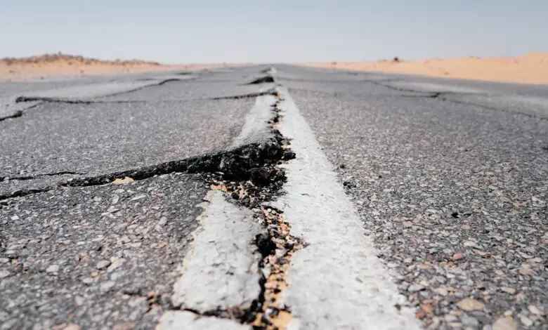 Selama Mei 2022, Jabar Diguncang Gempa Sebanyak 64 Kali