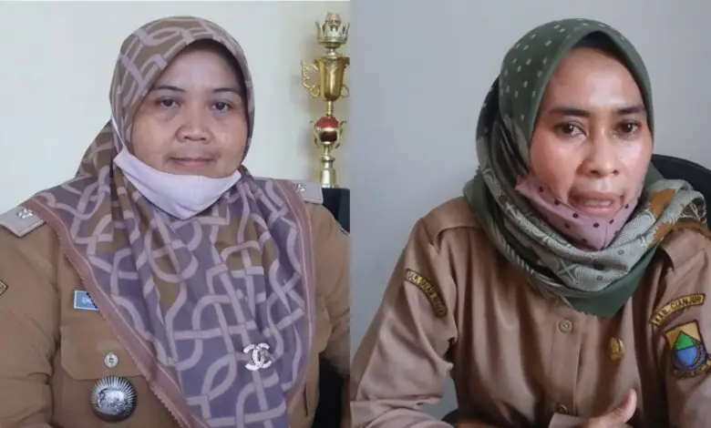 Selamat Hari Kartini! Kenalan Yuk dengan Dua Kades Perempuan di Cianjur