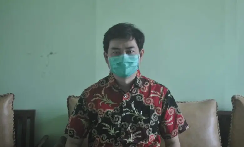 Selangkah Lagi, 3 Pasien Positif Corona di Cianjur Sembuh