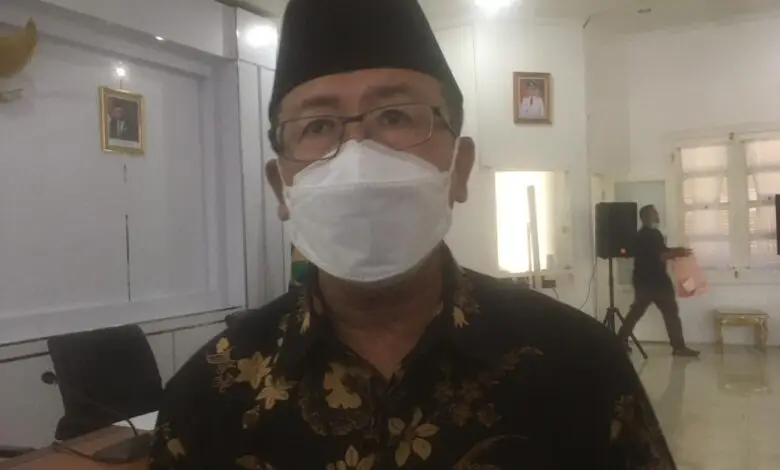 Selebgram Asal Cianjur Ditangkap karena Konten Vulgar, Herman: Memalukan!