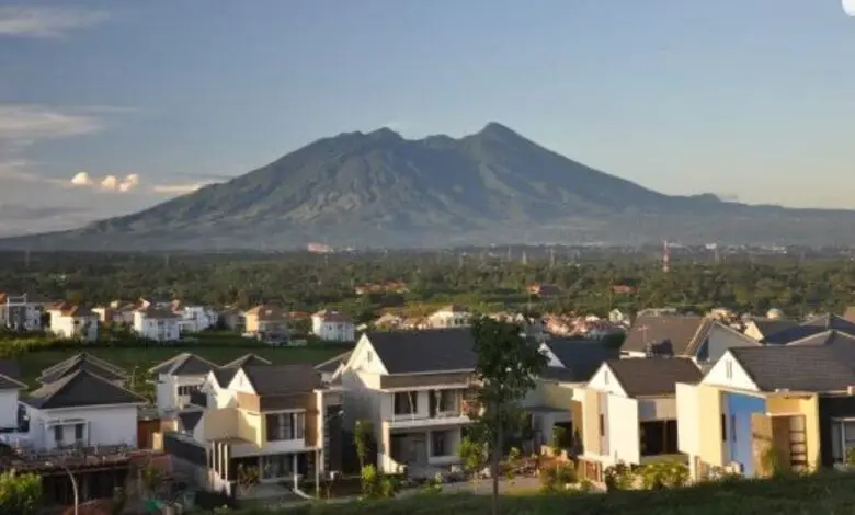Semester 1, Sentul City Bukukan Laba Bersih Rp286,75 Miliar