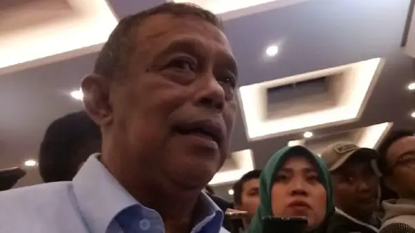 Sempat Dirawat, Djoko Santoso Tutup Usia