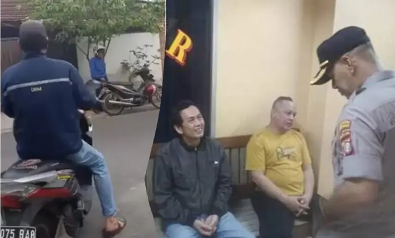 Sempat Viral, Tiga Ojek yang Pasang Tarif 250 Ribu Ditangkap