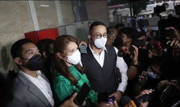 Sengketa Hotel di Cianjur, Tamara Belszinky Lapor Polisi