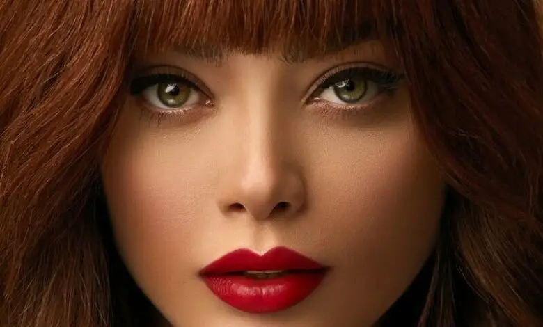 Seni Rias Wajah: Keindahan Gambar Make Up Mempesona