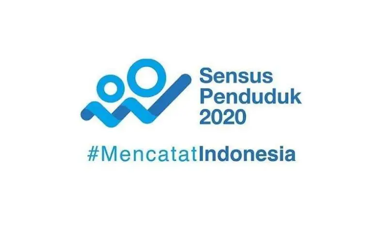 Sensus Penduduk 2020 Akan Dilakukan Secara Online