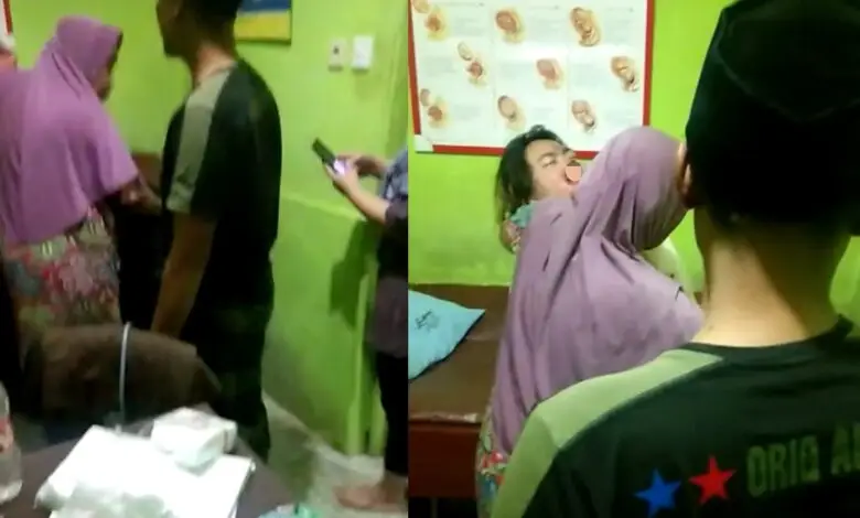 Seorang Perempuan Dikabarkan jadi Korban Begal di Cugenang