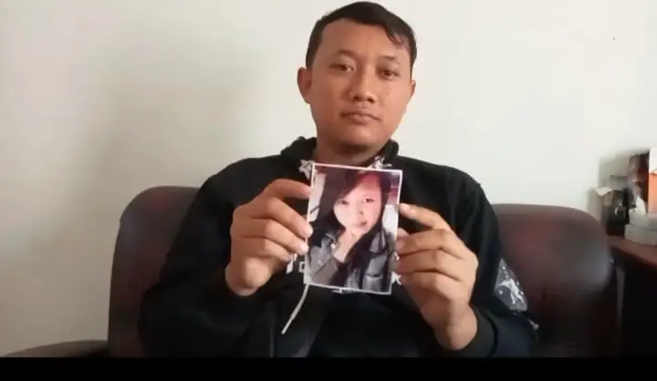 Seorang TKW Asal Cianjur Hilang Kotak Selama Tiga Tahun di Arab Saudi