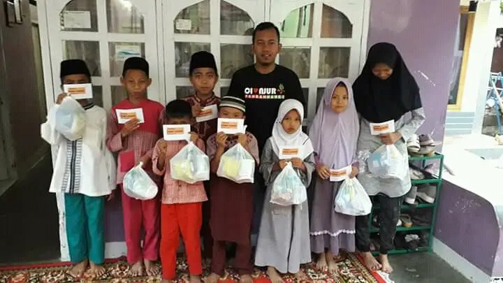 Sepuluh Tahun Eksis, Begini Cerita Grup Facebook Kabar Cianjur