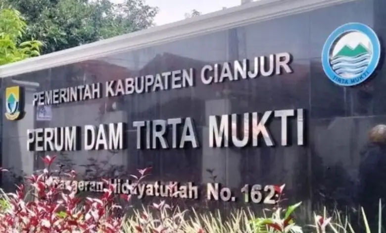 Sering Pamer Harta di Medsos, Pejabat Perumdam Tirta Mukti Cianjur di Non Job