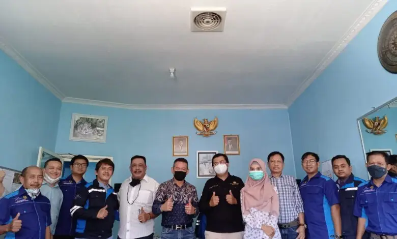 Sertifikasi Laik Operasi Genset Berkualitas, Proses Cepat, Harga Bersaing