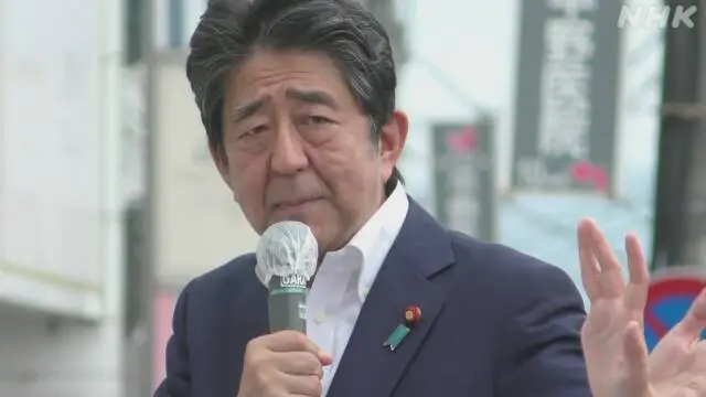 Shinzo Abe Meninggal Ditembak, Warga Cianjur di Jepang: Sangat Menyayangkan