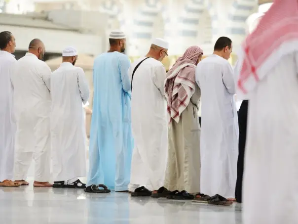 Sholat Jenazah Perempuan dan Laki-laki Bacaan Tata Cara yang Benar