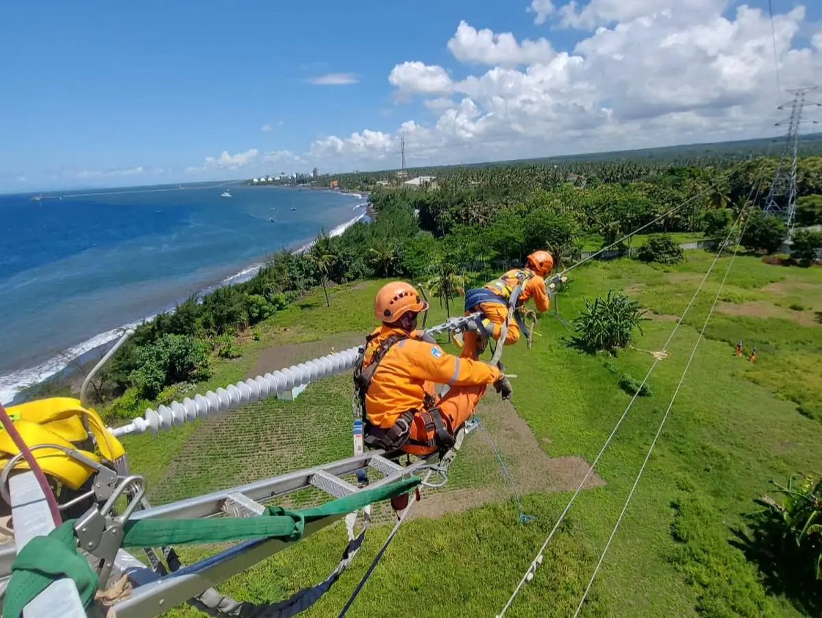 Siaga Kelistrikan, PLN Pastikan Keandalan Pelayanan KTT WWF 2024 di Bali