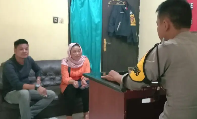 Siang Bolong, Oknum PNS di Cianjur Bobol Rumah Mantan Istri