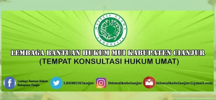Siap Beri Pendampingan, LBH MUI Kabupaten Cianjur Buka Aduan Kasus Pinjol Ilegal