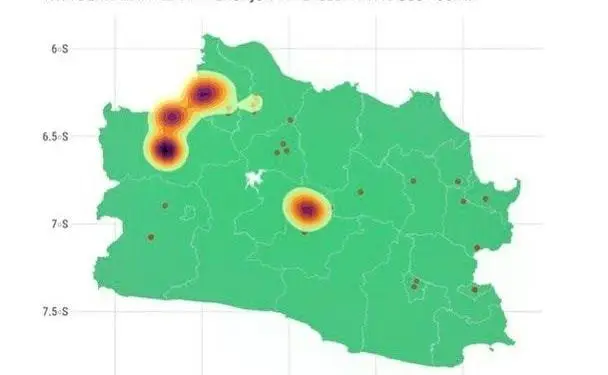 Siap Diterapkan di Lima Kabupaten/Kota di Jabar, Apa Itu PSBB?