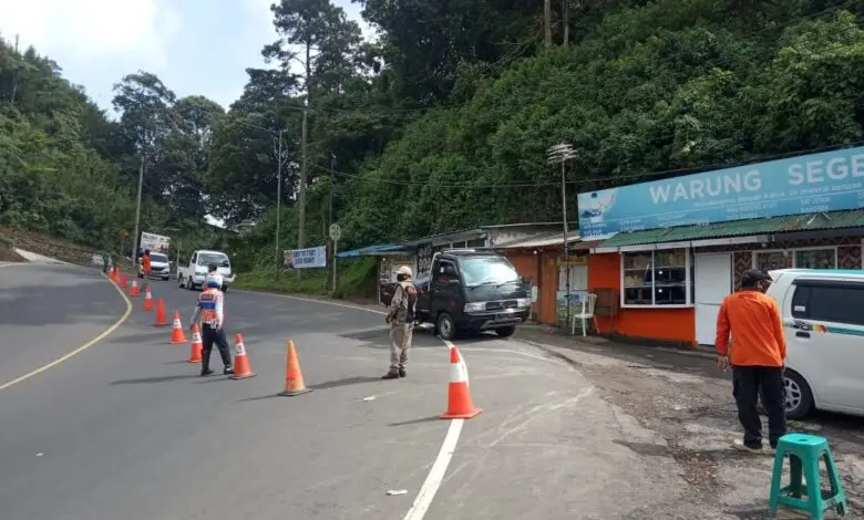 Siap-siap! Akhir Pekan dan Hari Besar Kota Bogor Terapkan Ganjil-Genap
