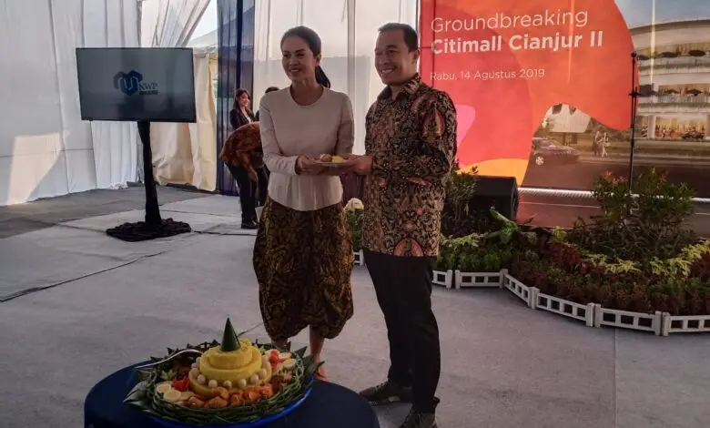 Siap-siap, Bakal Ada Bioskop di Pusat Kota Cianjur
