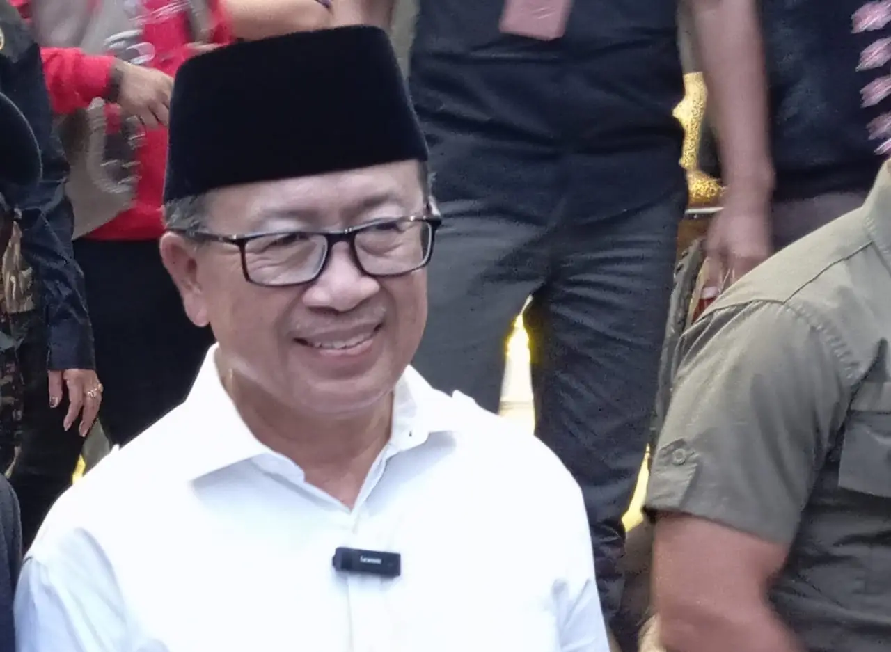 Siap-siap, Dua Minggu Lagi Bantuan Stimulan Tahap IV Untuk Penyintas Gempa Cianjur Turun