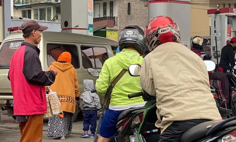 Siap-Siap Harga Pertalite Juga Bakal Naik